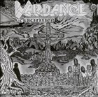 WARDANCE Crucifixion album cover