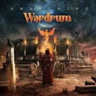 WARDRUM Awakening album cover