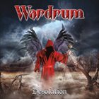 WARDRUM Desolation album cover