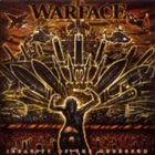 WARFACE Insanity of the Obsessed album cover