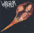 WARGASM Fireball album cover