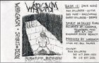 WARGASM Spirit in Decay album cover