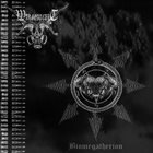 WARGOATCULT Biomegatherion album cover