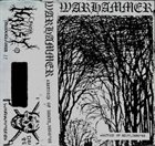 WARHAMMER Abattoir of Death album cover