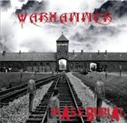 WARHAMMER Mass Burial album cover