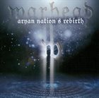 WARHEAD Aryan Nation's Rebirth album cover