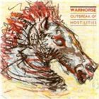 WARHORSE Outbreak of Hostilities album cover