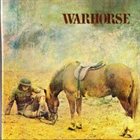 WARHORSE The Warhorse Story album cover