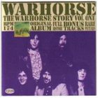 WARHORSE The Warhorse Story - Volume One album cover