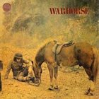 WARHORSE — Warhorse album cover