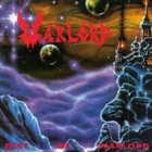 WARLORD Best of Warlord album cover