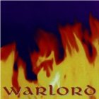 WARLORD Warlord album cover