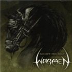 WARMEN Accept the Fact album cover