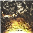 WARMOUTH Under Destruction album cover