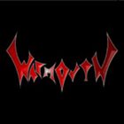 WARMOUTH Warmouth album cover