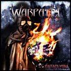 WARPATH Cataclysm album cover