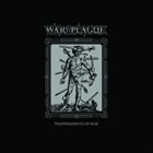 WAR//PLAGUE Temperaments Of War album cover