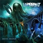 WARRANT Metal Bridge album cover