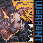 WARRANT — Dog Eat Dog album cover