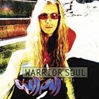 WARRIOR SOUL Chill Pill album cover