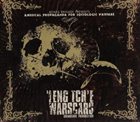 WARSCARS Leng Tch'e / Warscars album cover