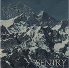 WARSEID Sentry album cover