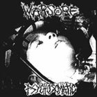 WARSORE Autoritär - Warsore album cover