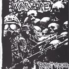 WARSORE Rampant Murder / Sdnabylgu album cover