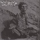 WARSORE Untitled / Horrendous Industrial Waste album cover