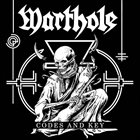 WARTHOLE Codes And Keys album cover