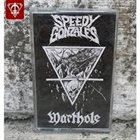 WARTHOLE Splitted Death II album cover
