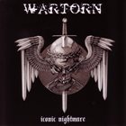 WARTORN Iconic Nightmare album cover