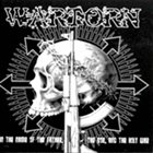 WARTORN In the Name of the Father, the Son, and the Holy War album cover