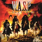 W.A.S.P. — Babylon album cover