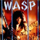 W.A.S.P. Inside the Electric Circus album cover