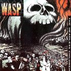 W.A.S.P. — The Headless Children album cover