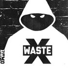 WASTE Demo 2016 album cover