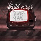 WASTE OF WHITE Direct View album cover