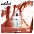 WASTEFALL Soulrain 21 album cover