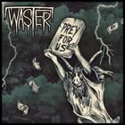 WASTER Prey for Us album cover