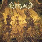 WASTEWALKER Funeral Winds album cover