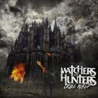 WATCHERS AND HUNTERS Cruel World album cover