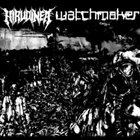 WATCHMAKER Hirudinea / Watchmaker album cover
