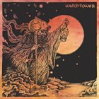 WATCHTOWER Radiant Moon album cover