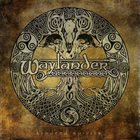 WAYLANDER Kindred Spirits album cover