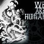 WE ARE HUMAN We Are Human album cover