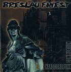 WE ARE IDOLS Breslau Finest album cover