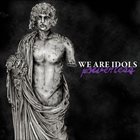 WE ARE IDOLS Powerless album cover