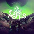 WE COME FROM ASHES Resurrection album cover