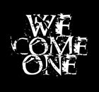 WE COME ONE We Come One album cover